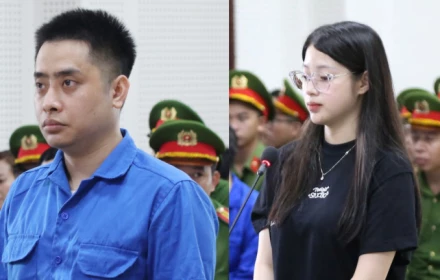 Bạn gái giúp "trùm" ma túy Bùi Đình Khánh bỏ trốn như thế nào?