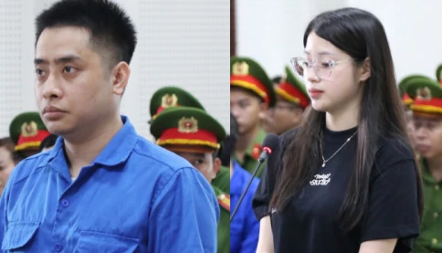 Bạn gái giúp "trùm" ma túy Bùi Đình Khánh bỏ trốn như thế nào?