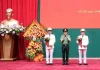 Chuyển nguyên trạng Tổng công ty GTEL về trực thuộc Bộ Công an