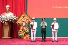 Chuyển nguyên trạng Tổng công ty GTEL về trực thuộc Bộ Công an