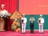 Chuyển nguyên trạng Tổng công ty GTEL về trực thuộc Bộ Công an