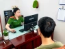 Nóng! Công an xử phạt thanh niên đăng ảnh phản cảm, bạo lực để "ra oai"
