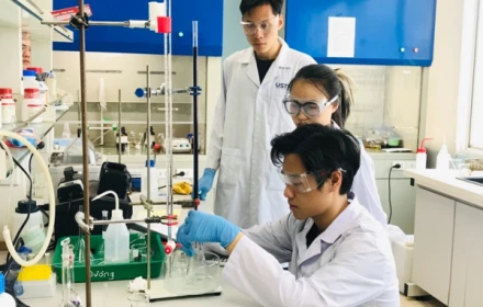 Đề xuất miễn học phí cho người học tiến sĩ chương trình trọng điểm quốc gia