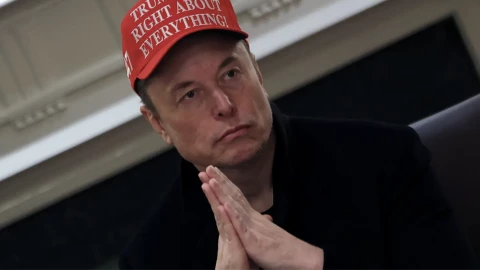 Xe điện Tesla thất thủ ở Trung Quốc khiến Elon Musk quay cuồng, nguyên nhân từ chính sách thuế mới của Trump ?