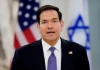 Chuyện lạ ngoại giao: Bắc Kinh đổi phiên âm tên ngoại trưởng Mỹ Marco Rubio để ngầm “gỡ lệnh cấm” nhập cảnh