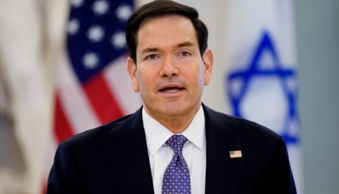 Chuyện lạ ngoại giao: Bắc Kinh "đổi tên" ngoại trưởng Mỹ Marco Rubio hợp pháp hóa việc nhập cảnh vào Trung Quốc