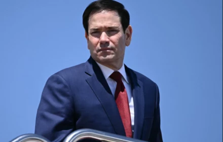 Marco Rubio đã được đổi tên thế nào để được nhập cảnh vào Trung Quốc?