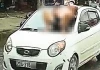 Nóng! Khởi tố bố vợ và con rể trong vụ nằm trên nắp capo ô tô ở Hà Nội