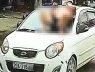 Nóng! Khởi tố bố vợ và con rể trong vụ nằm trên nắp capo ô tô ở Hà Nội
