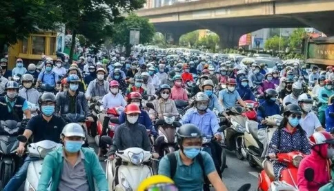 Hà Nội lấy ý kiến dân về mức hỗ trợ tiền chuyển xe xăng sang điện không vượt quá 5 triệu đồng