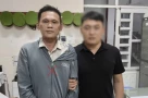 Vận động thành công đối tượng chém mẹ vợ và vợ bị thương ra đầu thú