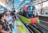 Học sinh, sinh viên, công nhân, người nghèo có thể được Hà Nội miễn phí vé xe buýt, metro