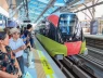 Học sinh, sinh viên, công nhân, người nghèo có thể được Hà Nội miễn phí vé xe buýt, metro