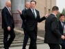 Trump – Tập – Elon Musk: Tam giác quyền lực đang định hình lại kinh tế thế giới