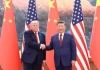 Ông Tập tuyên bố mở 'kỷ nguyên mới' trong quan hệ Mỹ - Trung