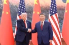 Ông Tập tuyên bố mở 'kỷ nguyên mới' trong quan hệ Mỹ - Trung