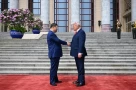 Hãy nghe những lời có cánh Tổng thống Mỹ Trump và Chủ tịch Trung Quốc Tập dành cho nhau!