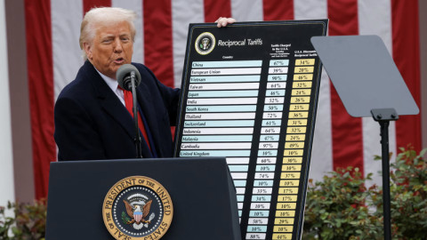 Các mặt hàng đặc biệt "thoát" vòng vây thuế của Trump, hy vọng nào cho Việt Nam?
