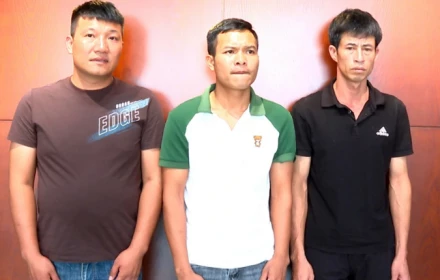 Khởi tố kẻ bán lợn nhiễm dịch: Không thể đánh đổi sức khỏe người dân lấy lợi nhuận