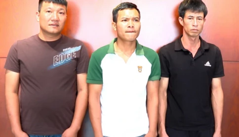 Khởi tố kẻ bán lợn nhiễm dịch: Không thể đánh đổi sức khỏe người dân lấy lợi nhuận