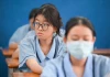 TP.HCM mục tiêu đã rõ, Hà Nội bao giờ mới giảm áp lực thi lớp 10 cho học sinh?