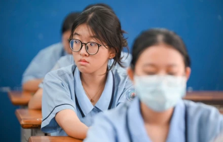 TP.HCM mục tiêu đã rõ, Hà Nội bao giờ mới giảm áp lực thi lớp 10 cho học sinh?