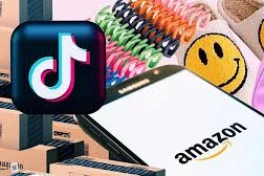 Amazon bất ngờ tung cú chốt phút cuối để thâu tóm TikTok tại Mỹ