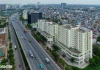 Cận cảnh nơi ở mới của các hộ dân di dời để xây cầu Tứ Liên, Trần Hưng Đạo