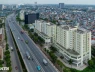 Cận cảnh nơi ở mới của các hộ dân di dời để xây cầu Tứ Liên, Trần Hưng Đạo