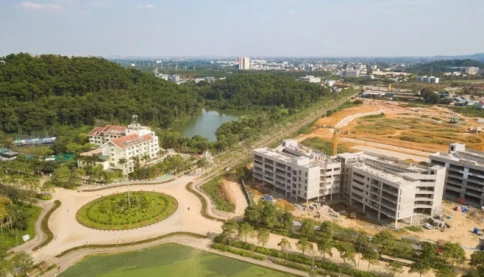 Hà Nội sẽ thành lập 4 trung tâm đại học ở ngoại thành như thế nào?