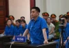 Nóng 🔥 Bùi Đình Khánh bị đề nghị 2 án t* hình