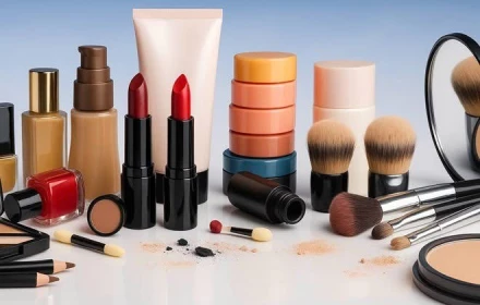 Nóng 🔥 Bộ Y tế buộc tiêu hủy gần 800 loại mỹ phẩm của 2 doanh nghiệp Hà Nội