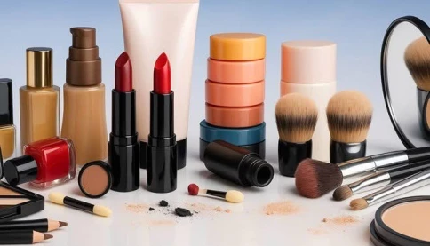 Nóng 🔥 Bộ Y tế buộc tiêu hủy gần 800 loại mỹ phẩm của 2 doanh nghiệp Hà Nội