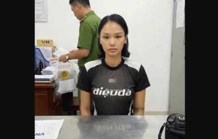 Tại sao ca sĩ Miu Lê chưa bị khởi tố trong vụ án ma túy xảy ra tại đảo Cát Bà?