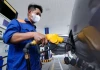 Giá xăng dầu tiếp tục giảm, dầu diesel giảm mạnh sau chuỗi điều chỉnh liên tiếp