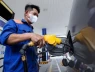 Giá xăng dầu tiếp tục giảm, dầu diesel giảm mạnh sau chuỗi điều chỉnh liên tiếp