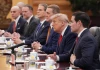 Ông Trump tiết lộ cam kết bất ngờ của ông Tập về Iran sau cuộc gặp tại Bắc Kinh