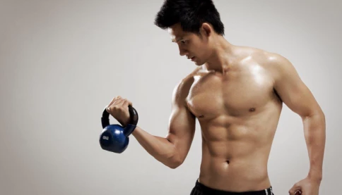 5 thói quen nhiều nam giới nghĩ là tốt nhưng lại gây yếu sinh lý