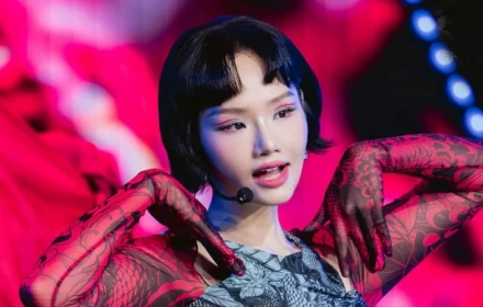 Miu Lê có bị cấm đi hát sau vụ việc liên quan ma túy?