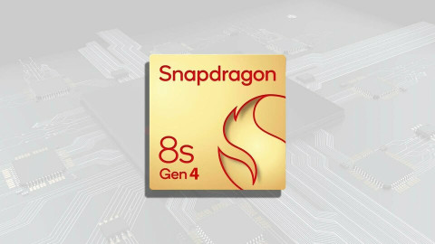 Qualcomm ra mắt Snapdragon 8s Gen 4: Hiệu năng gần bằng 8 Gen 3, 'phổ cập' flagship giá tốt