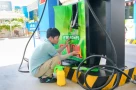 PVOIL triển khai bán xăng E10 tại gần 1.000 cửa hàng trên toàn quốc từ 15/5