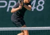 Tay vợt Việt Nam gây sốc khi đánh bại 'thần đồng pickleball' thế giới