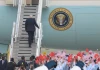 Ông Trump ca ngợi ông Tập nhưng vẫn rời Bắc Kinh tay trắng? Chuyến công du Trung Quốc không đạt kỳ vọng