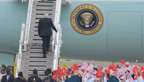 Ông Trump ca ngợi ông Tập nhưng vẫn rời Bắc Kinh tay trắng? Chuyến công du Trung Quốc không đạt kỳ vọng