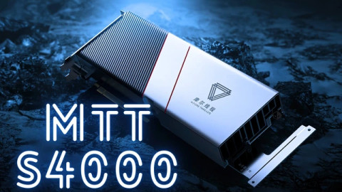 Hãng GPU vô danh Trung Quốc tuyên bố vượt mặt Nvidia về huấn luyện AI, sự thật thế nào?