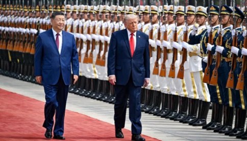 Donald Trump và Tập Cận Bình: Lịch sử các cuộc gặp gỡ giữa hai nhà lãnh đạo siêu cường