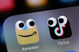 Amazon bất ngờ 'nhảy' vào cuộc đua mua TikTok vào phút chót, tham vọng "chốt đơn" trước hạn 5/4