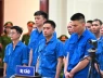 Nóng! Bùi Đình Khánh và 3 đồng bọn bị tuyên án t.ử hình