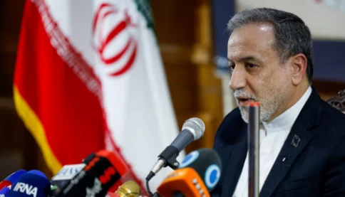 Iran “không còn tin tưởng” Mỹ và sẽ chỉ đàm phán nếu Washington thực sự nghiêm túc