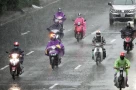 Đang giữa tháng 5 nóng gay gắt, miền Bắc bỗng sắp đón không khí lạnh gây mưa diện rộng